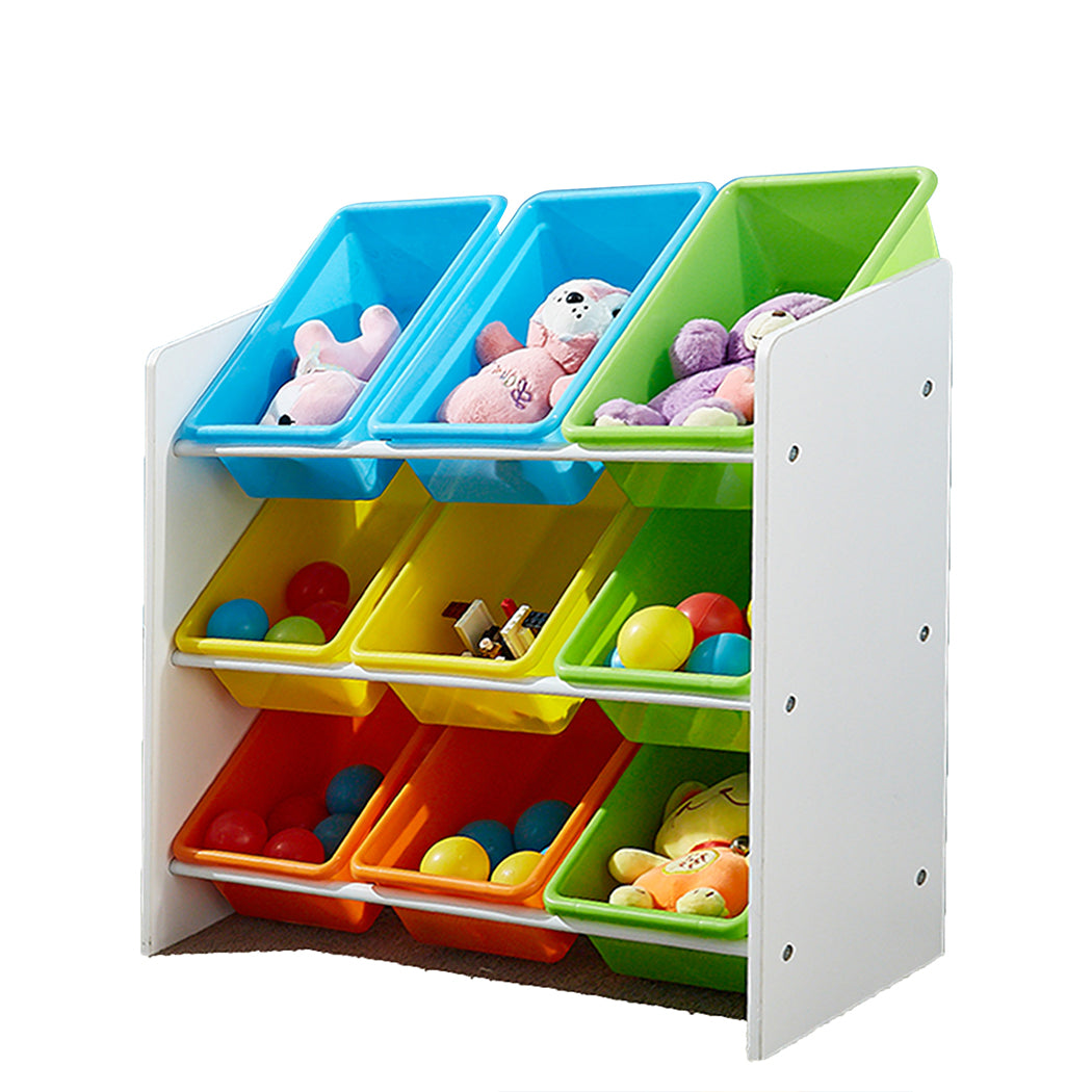 Levede deals toy box