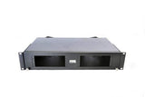 Fobot Sliding 48 Port 2RU 19 Inch