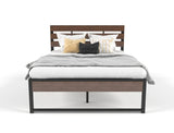 Ora Bed Frame King