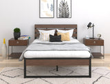 Ora Bed Frame King